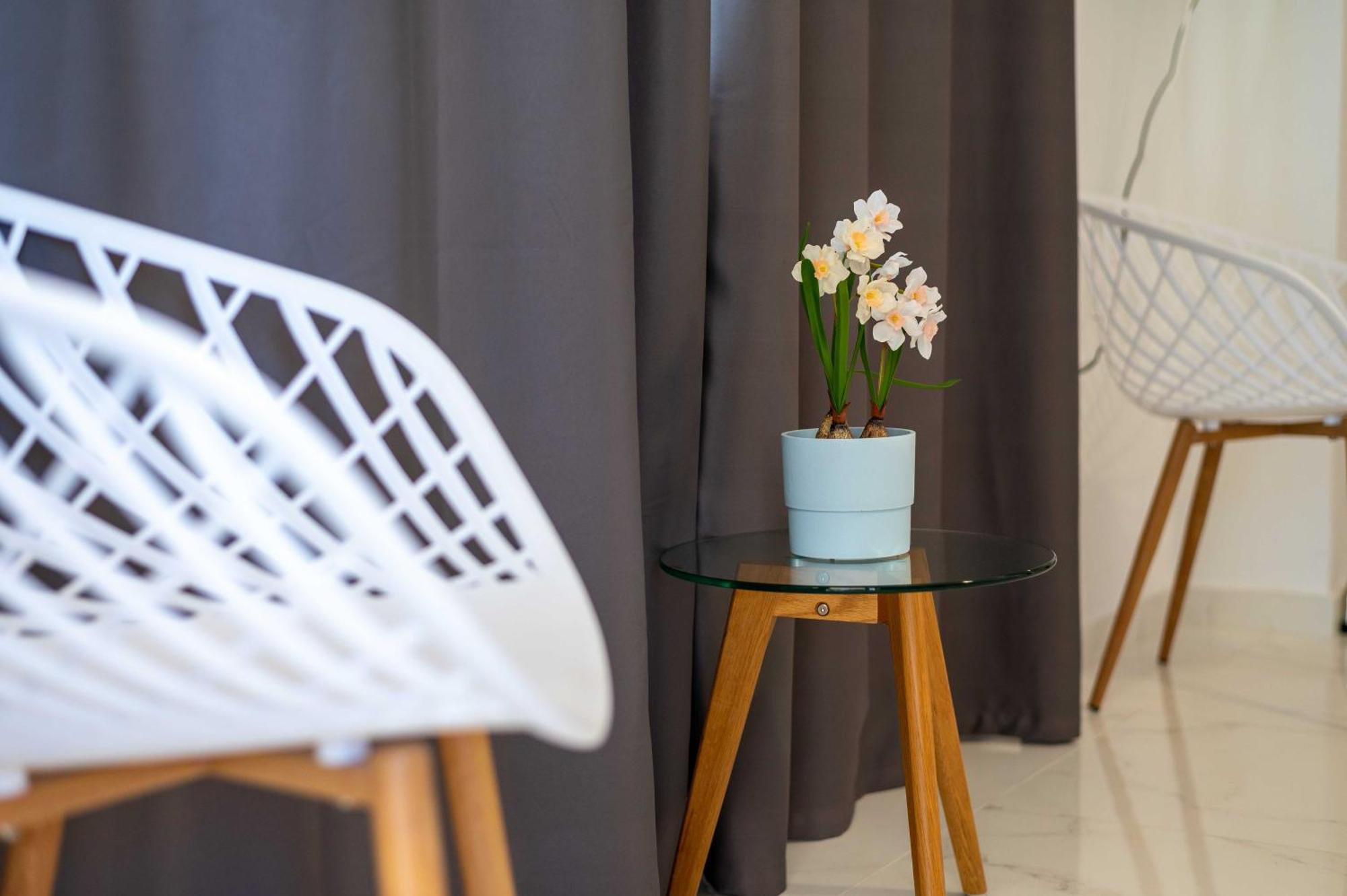 Finikas Suites & Apartments 10Min From Athens Airport Artemida  Exterior foto